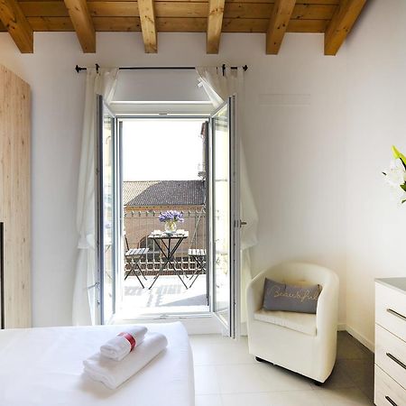 Porta Vittoria Apartment Milánó Kültér fotó