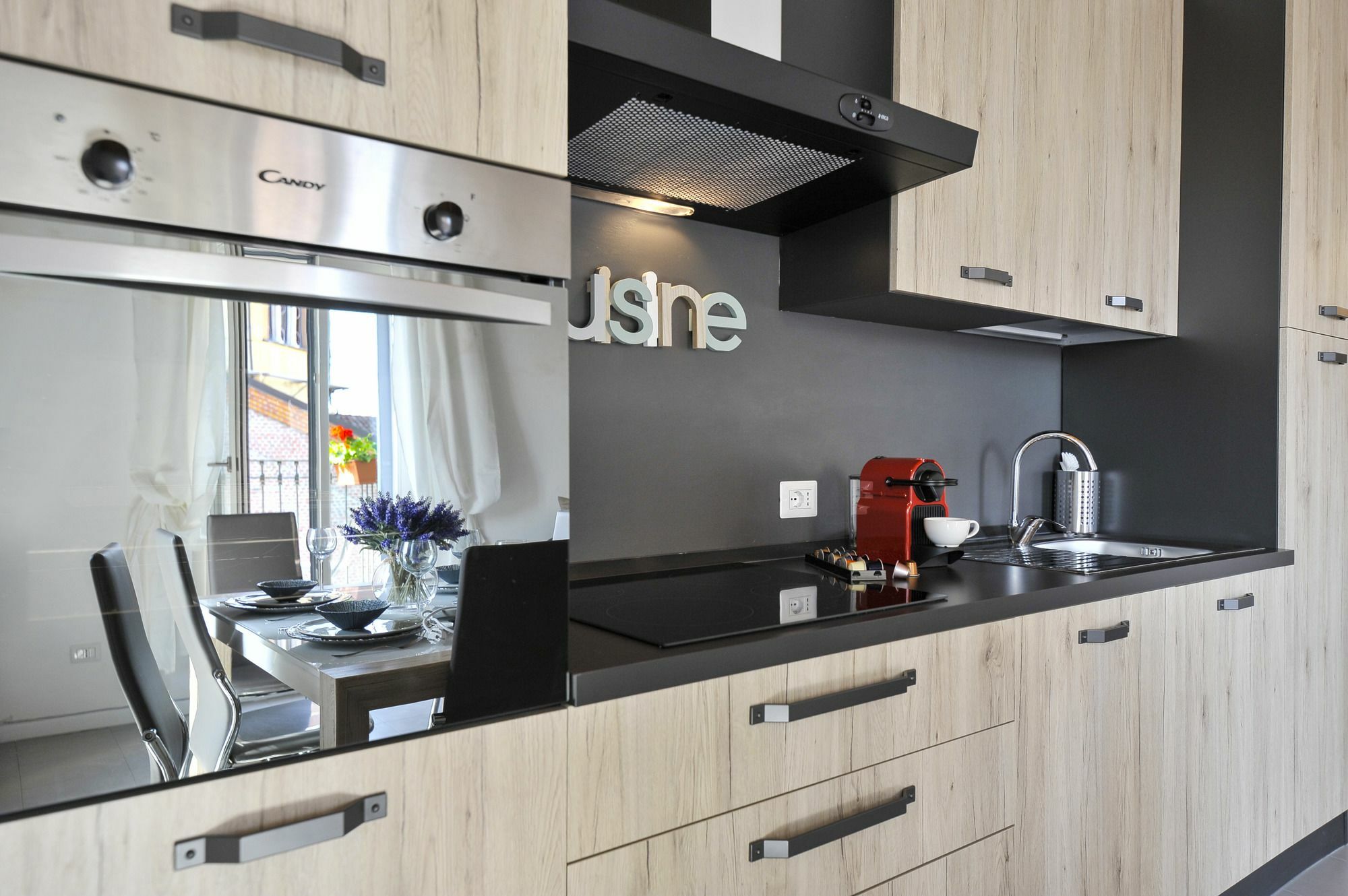 Porta Vittoria Apartment Milánó Kültér fotó