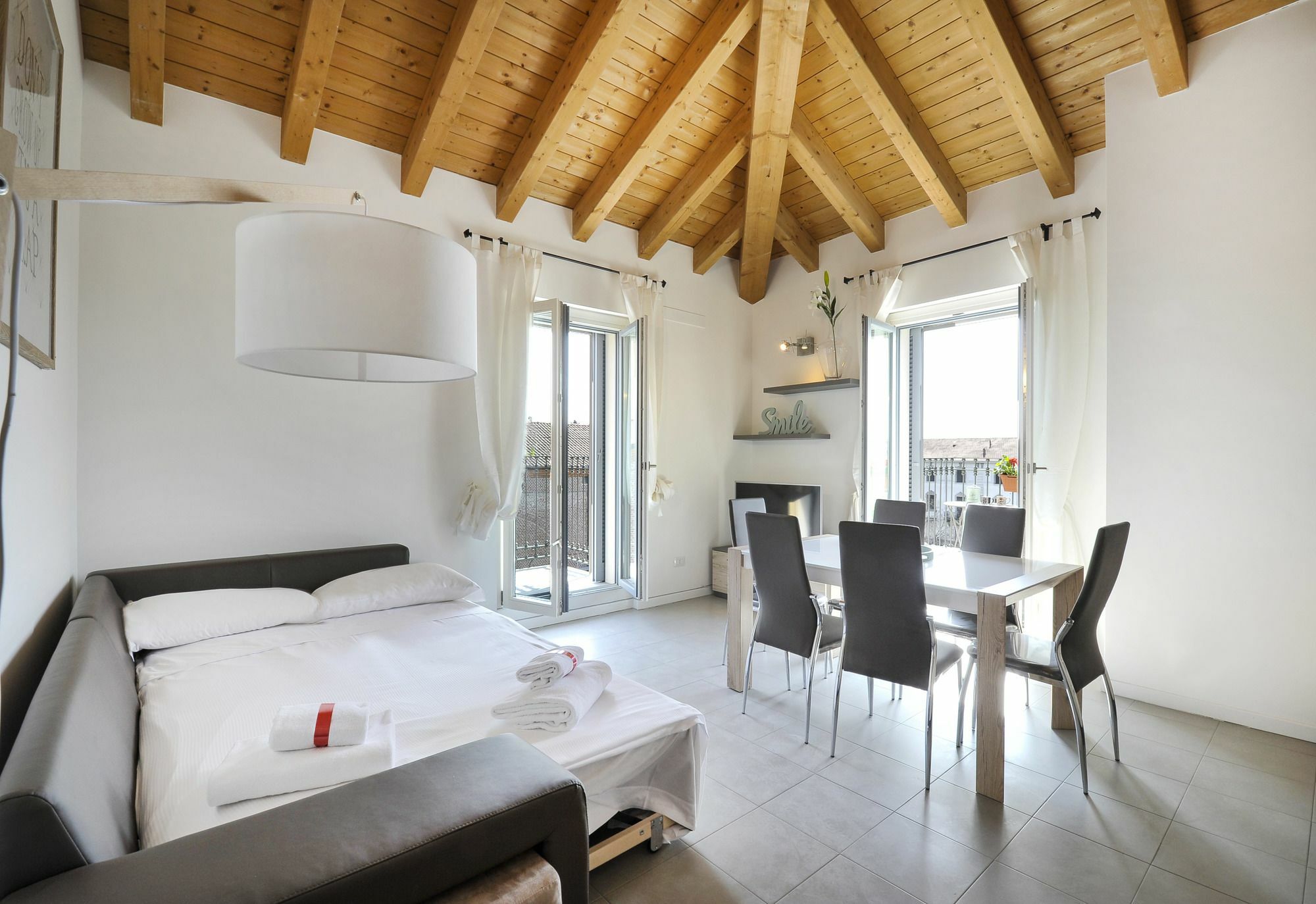 Porta Vittoria Apartment Milánó Kültér fotó