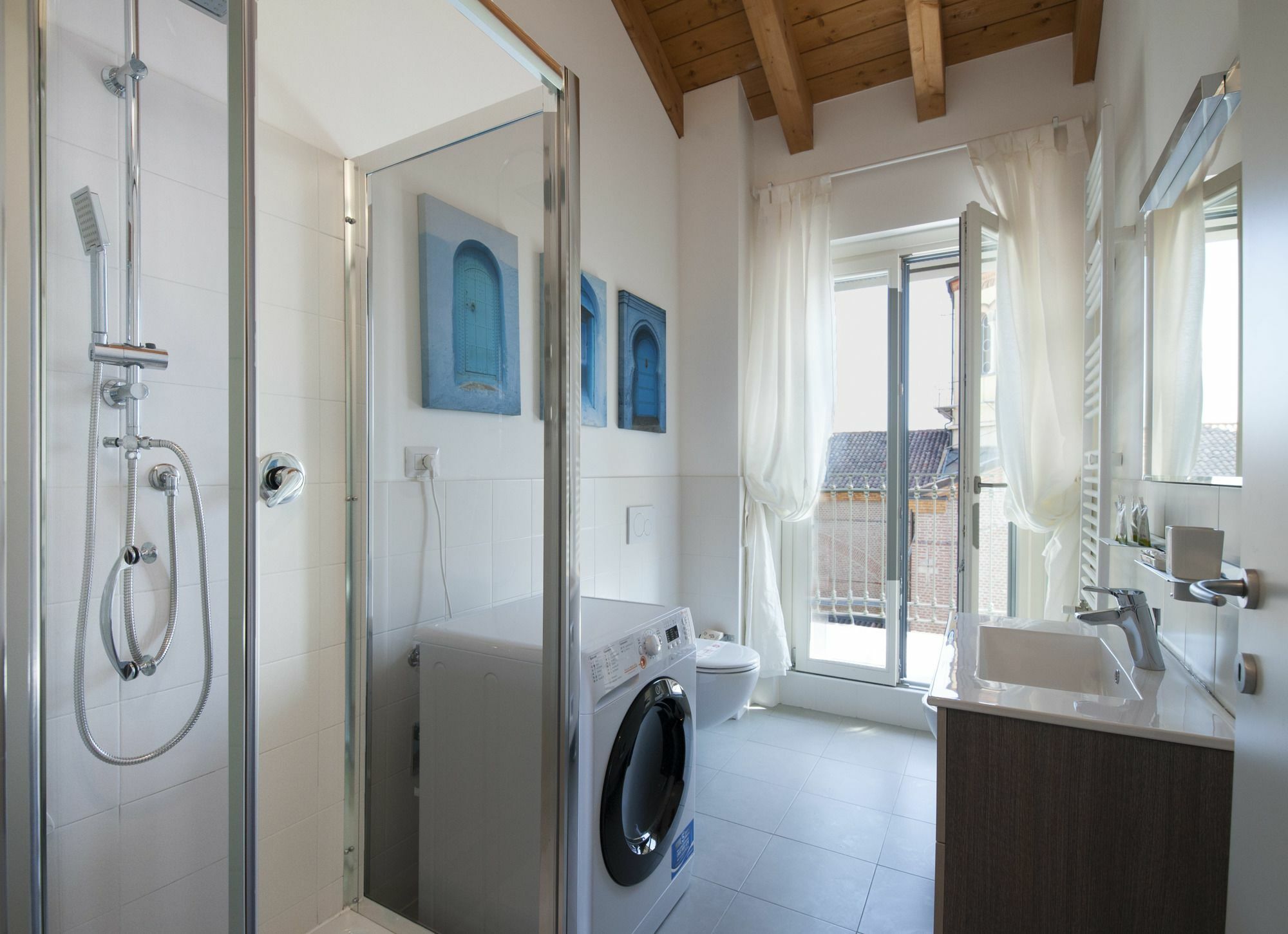 Porta Vittoria Apartment Milánó Kültér fotó