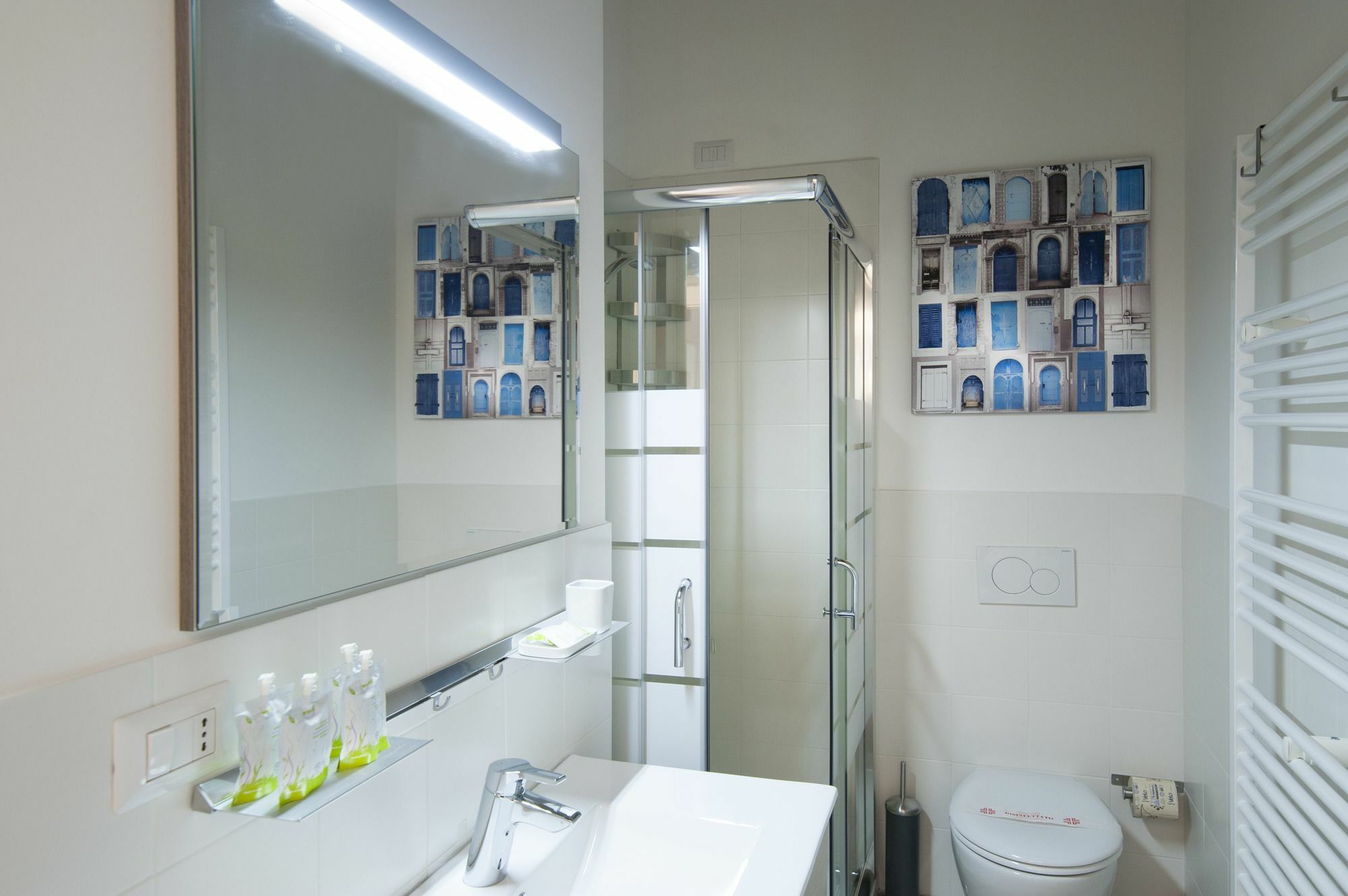 Porta Vittoria Apartment Milánó Kültér fotó
