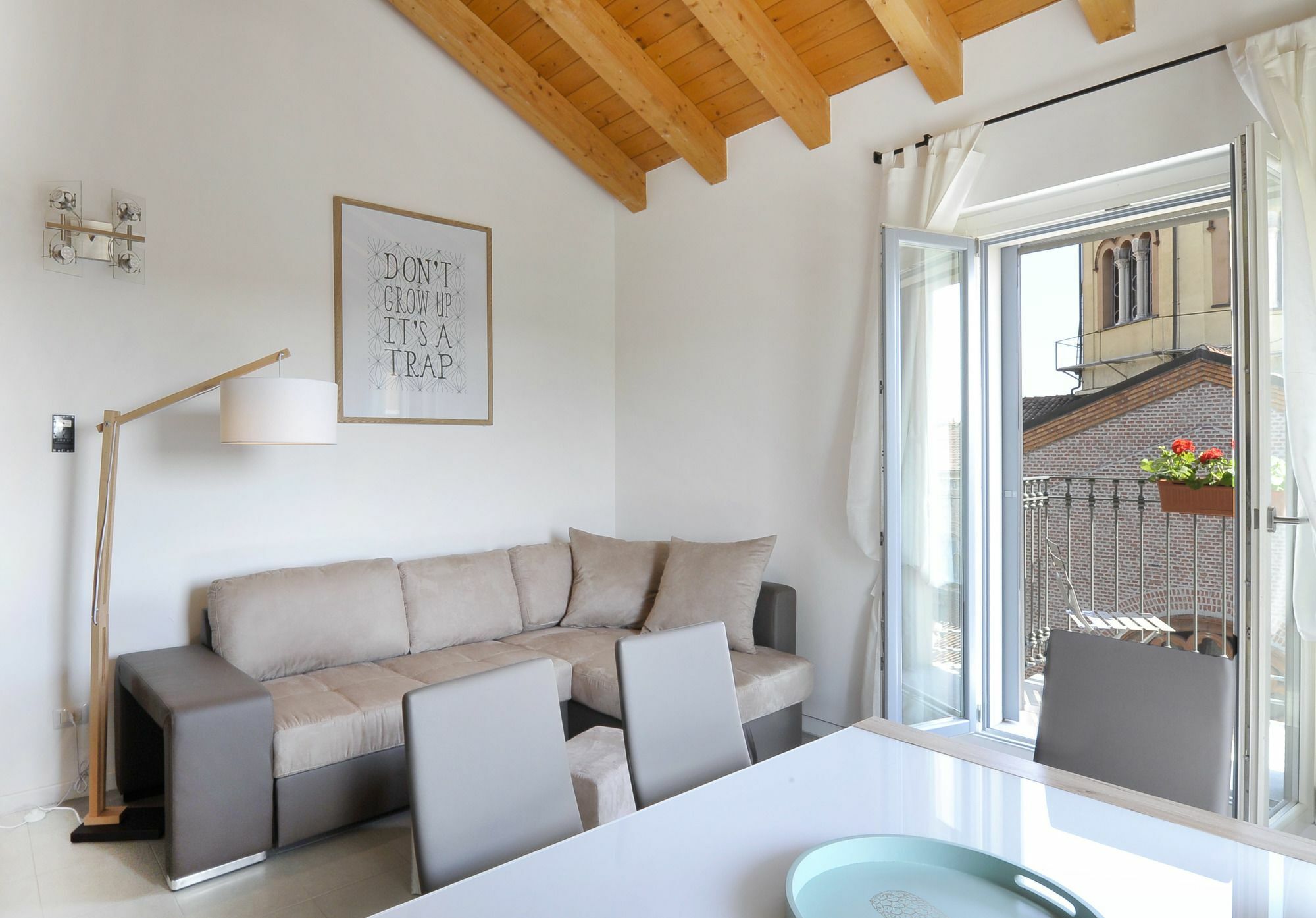 Porta Vittoria Apartment Milánó Kültér fotó